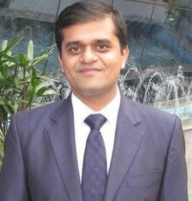 Dr. Aman Gupta